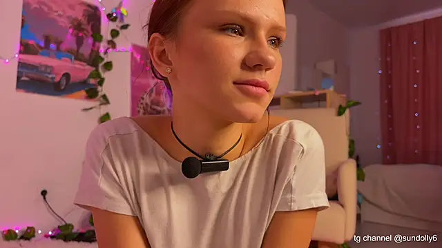 online porn web cam Lxsundollyxl
