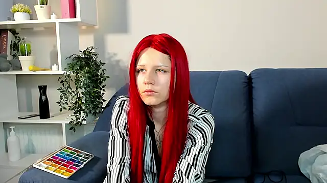 chat random ShanaHearns