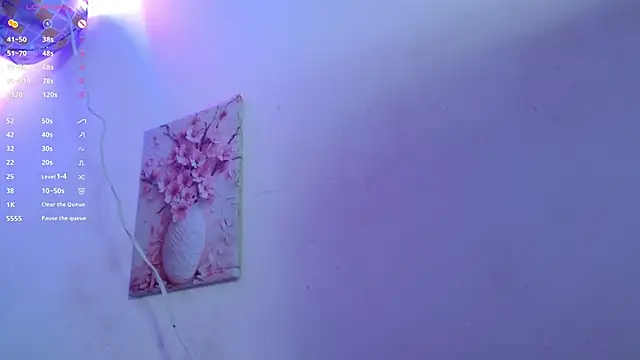 live porn free Lola Wish1