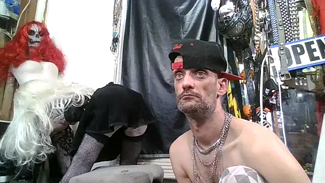 hidden sexcam SlinginbigD