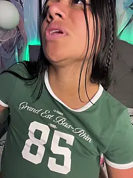 online videochat Im Little