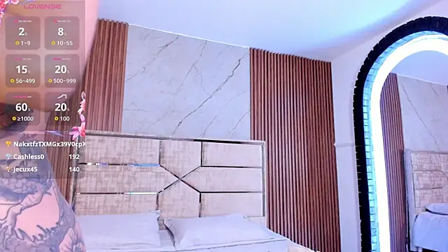 nude videochat MiiaaMoonroee