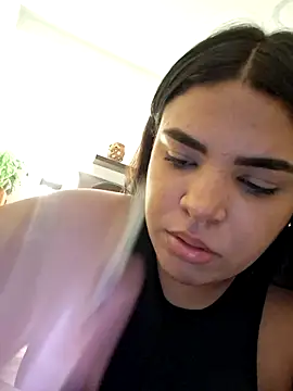 videochat xxx Daniela Crozee 