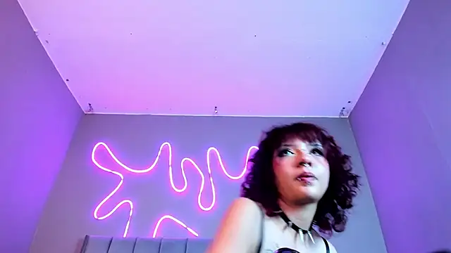 tokyo_nyx - Tokyo_nyx's free webcam