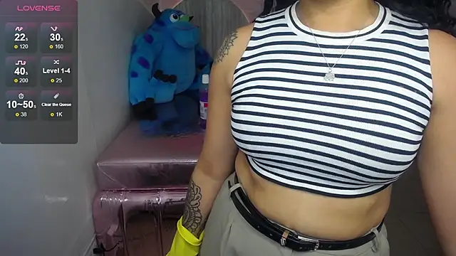 online chat free Tamara Brown T