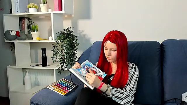 sex chatroom ShanaHearns