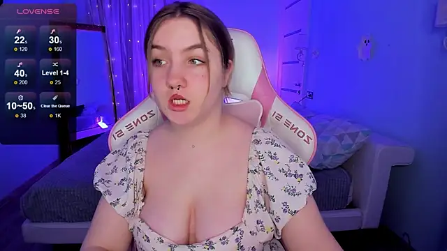 live porn webcam Lovelyy Julia