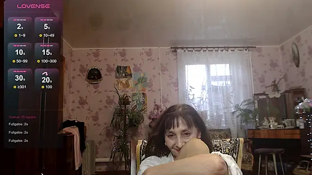 chat room free Angelina-Missteria