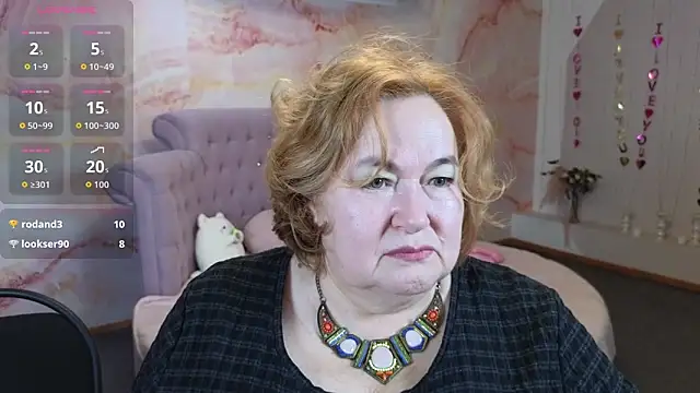 online video chat Nola Nekta