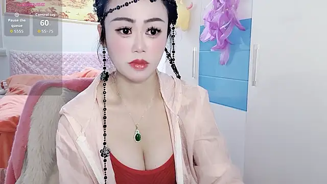 Xiaojuan61 webcam