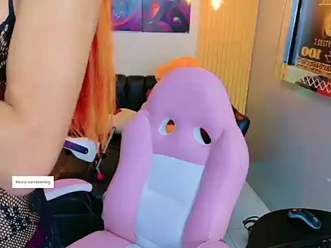 Arielle_Soren webcam