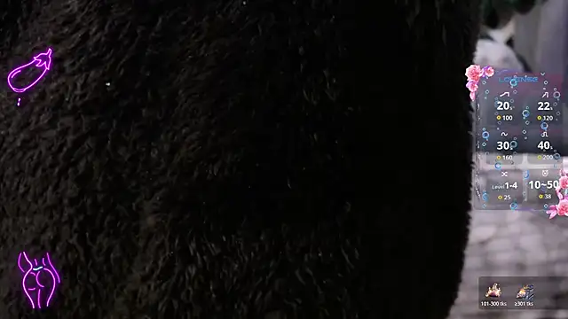 cocochanell6666 - Cocochanell6666's free webcam