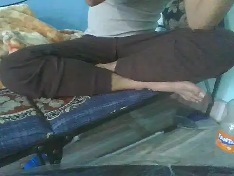 callboy_rahul24 (M young) - Full nude in room