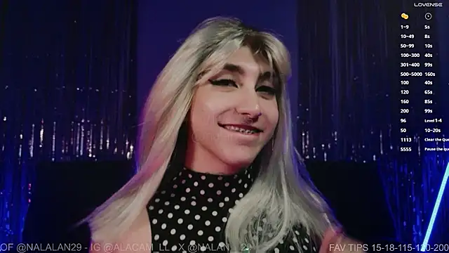 free live porn cam Nalan 