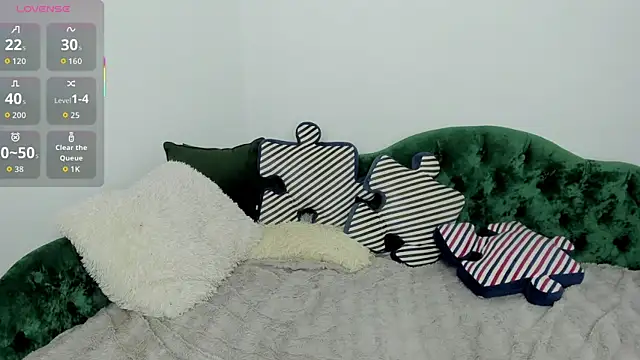 Milena_candyy webcam