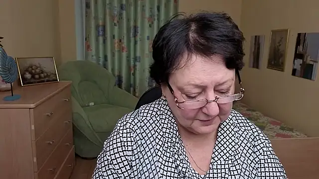 margo_moll - Margo_Moll's free webcam - UK Sex Cams