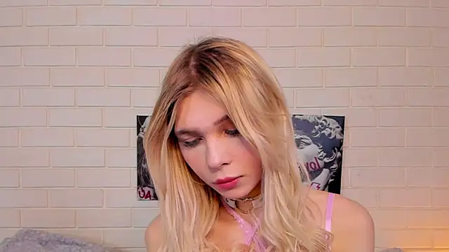 Preview of blondy_fina