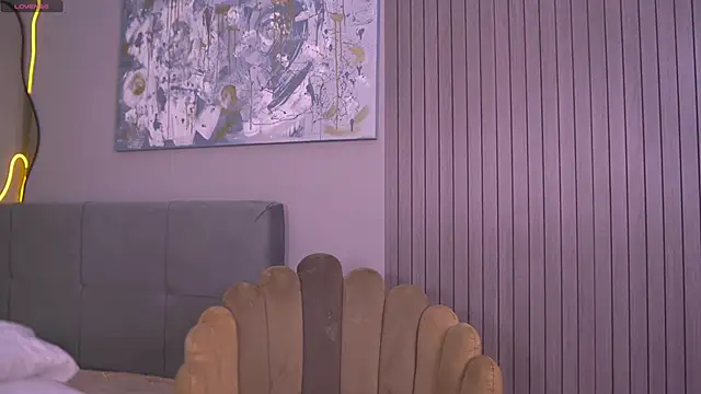 AudreyBrooks_ webcam