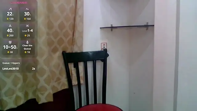 Teekhi_mirchii webcam