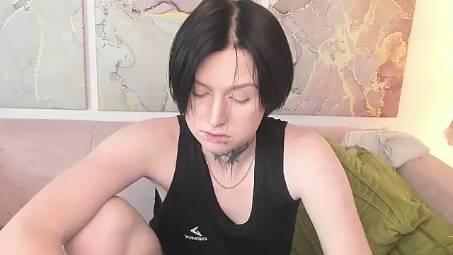 BakugoKatsuki webcam