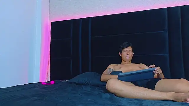 dante_hanna - Dante_Hanna's free webcam