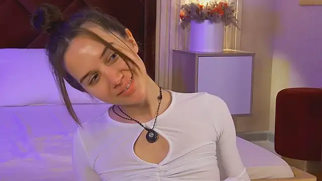 stacyharland (F young) - domi control 5min