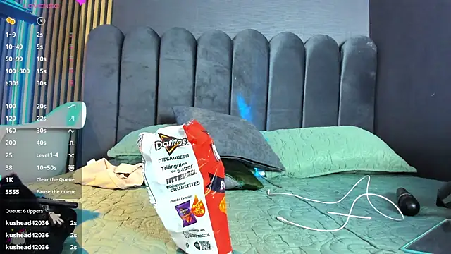 nicolette_ks_ - Nicolette_ks_'s free webcam