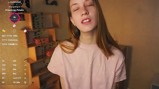 iveycolley - IveyColley's free webcam