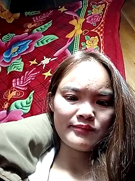 xinhxinhcute - Xinhxinhcute's free webcam