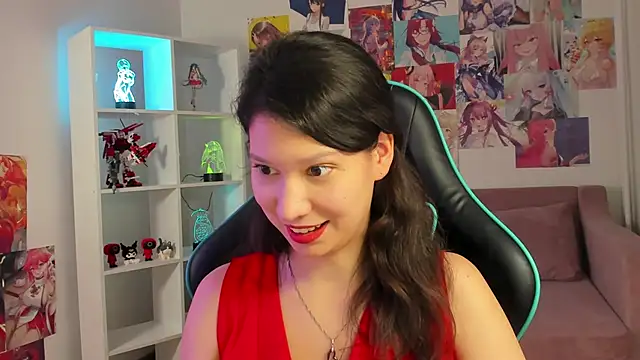 saradenars - SaraDenars's free webcam