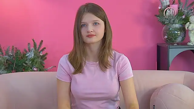 janerosen - JaneRosen's free webcam