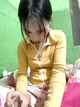 tin_tanny - Tin_tanny's free webcam