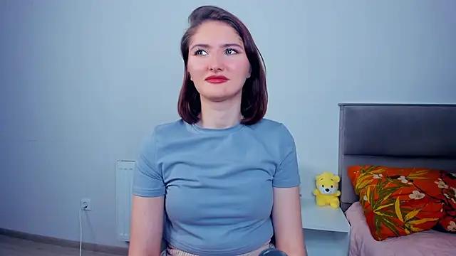 LorrieDegonia webcam