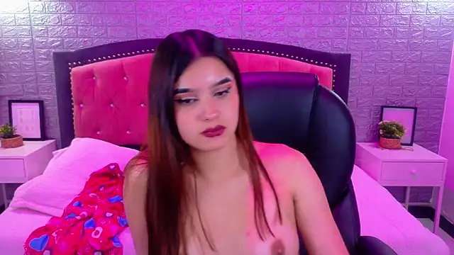 Natalie_loffreda webcam