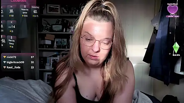 demi_welshx - Demi_WelshX's free webcam