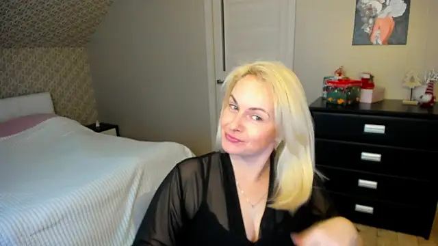 Alicee_Gracee webcam