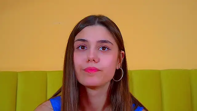 arianaallens - ArianaAllens's free webcam