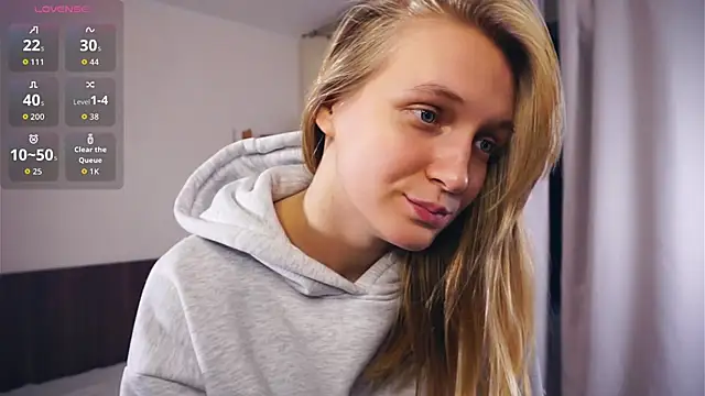 dierdrejacobsohn - DierdreJacobsohn's free webcam