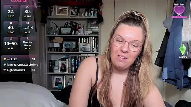 nudes chat Demi WelshX