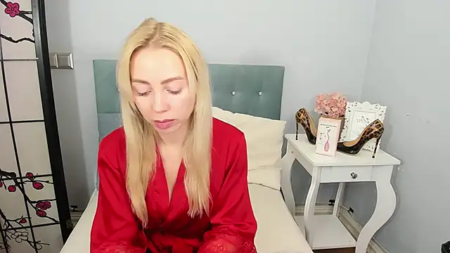 margaritarose - MargaritaRose's free webcam