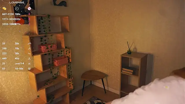 iveycolley - IveyColley's free webcam