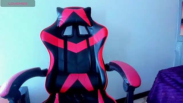 greiccy_20 - Greiccy_20's free webcam