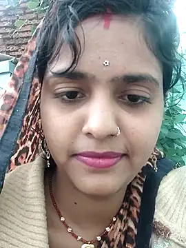 Webcam Model (AnanyaKapoor89)  is live.Free join now!