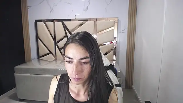 webcam strip Maily A 