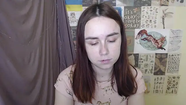 veryveryveryshy_ - VeryVeryVeryShy_'s free webcam - UK Sex Cams