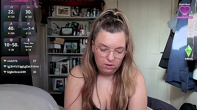 demi_welshx - Demi_WelshX's free webcam