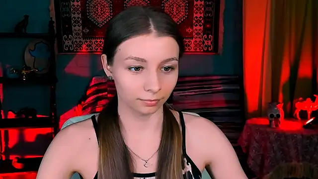 juliedaniel - JulieDaniel's free webcam