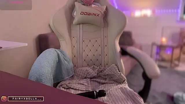 fairyxbella