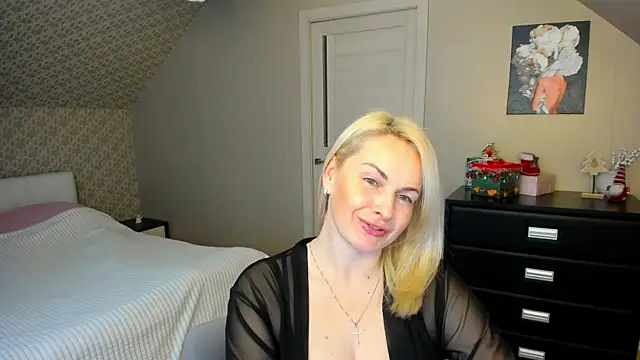 Alicee_Gracee webcam