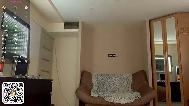 KrystinFunches webcam